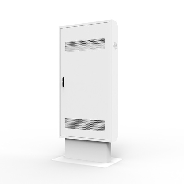 戶外高亮液晶廣告機(jī)